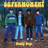CD 『SUPERMOMENT』