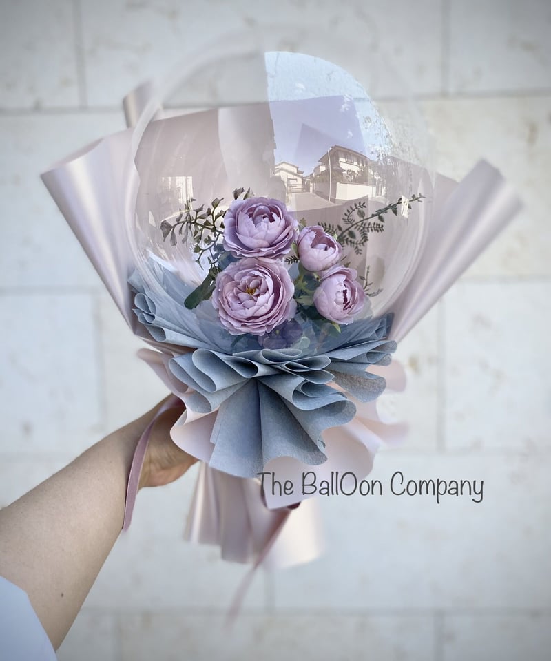 新商品】フラワーバルーン/ローズ | The BallOon Company 新商品】フラワーバルーン/ローズ | The BallOon Company