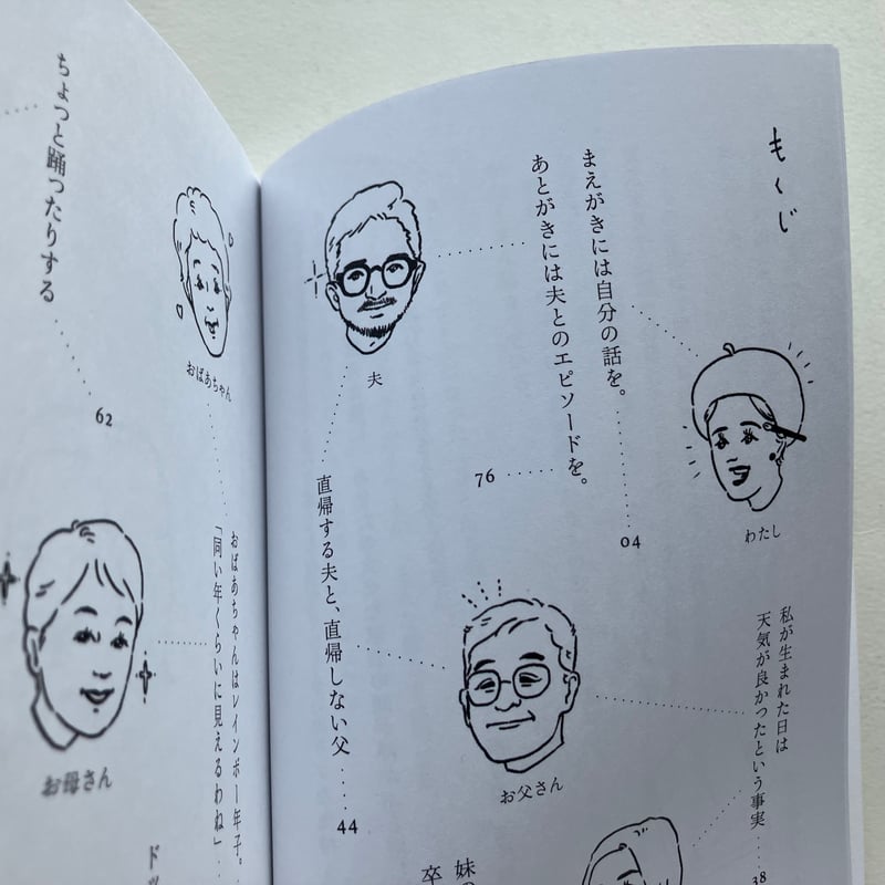 2025年7月25日再入荷・11月27日再入荷】鈴木彩可『ひとんちのかぞく