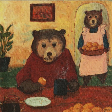 ビーナイスの本屋さん