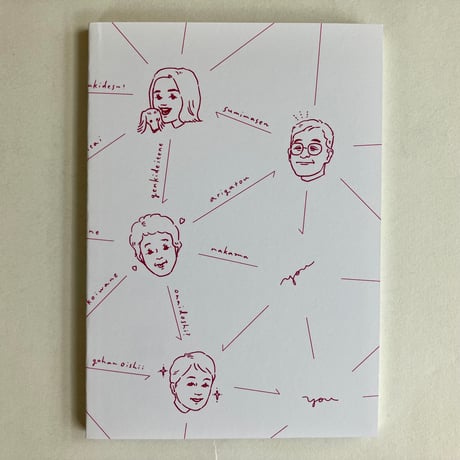 【サイン入りあり】【2026年7月20日再入荷】鈴木彩可『ひとんちのかぞく』