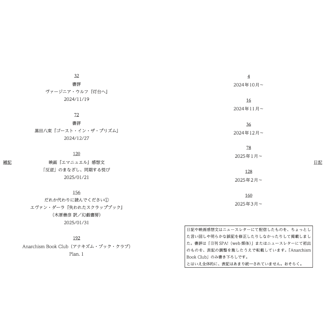 2025年4月29日頃新入荷】本屋lightehouse 関口竜平『Books(tore) 2025年4月29日頃新入荷】本屋lightehouse 関口竜平『Books(tore)