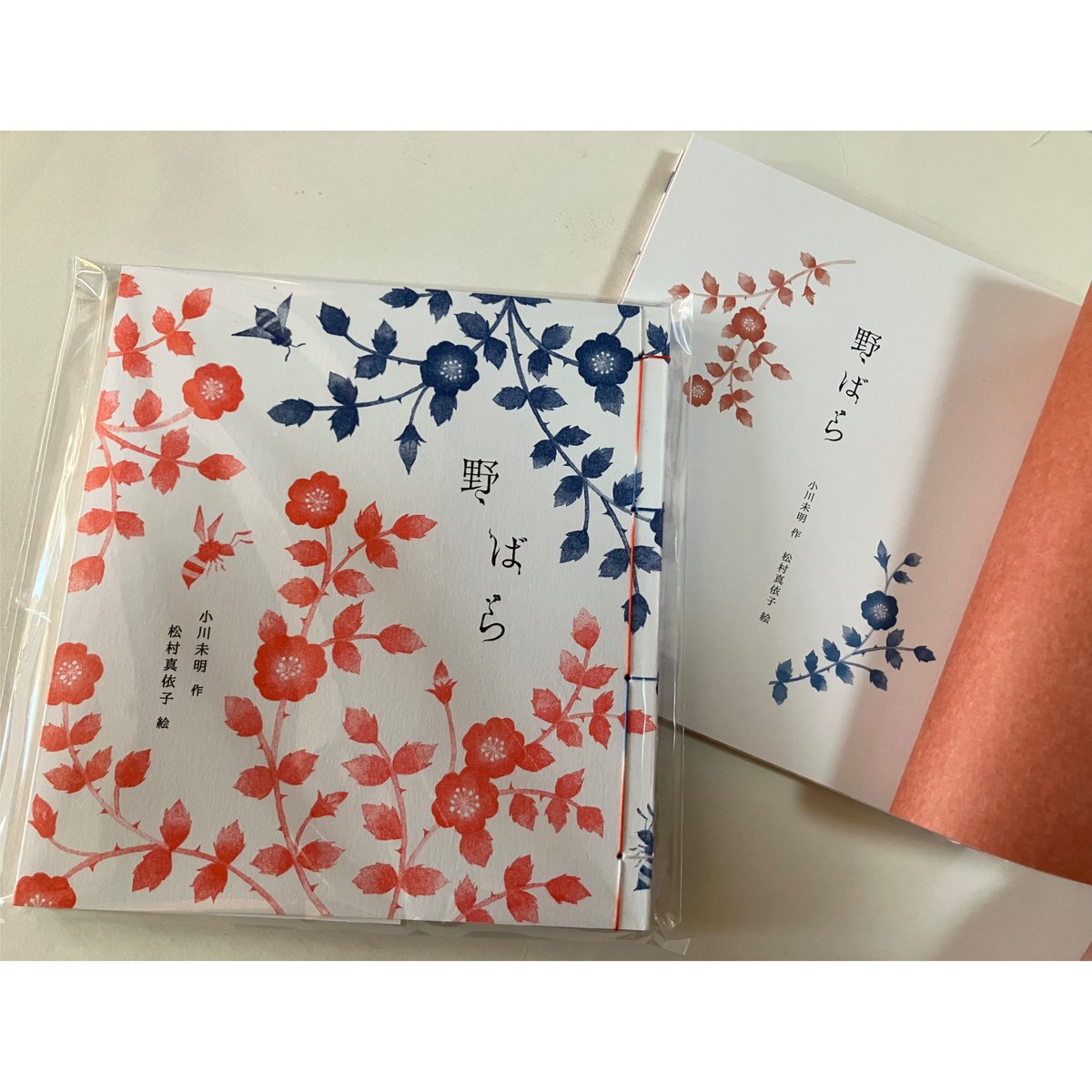 サイン入り】【2025年7月11日2刷再入荷】松村真依子 絵本