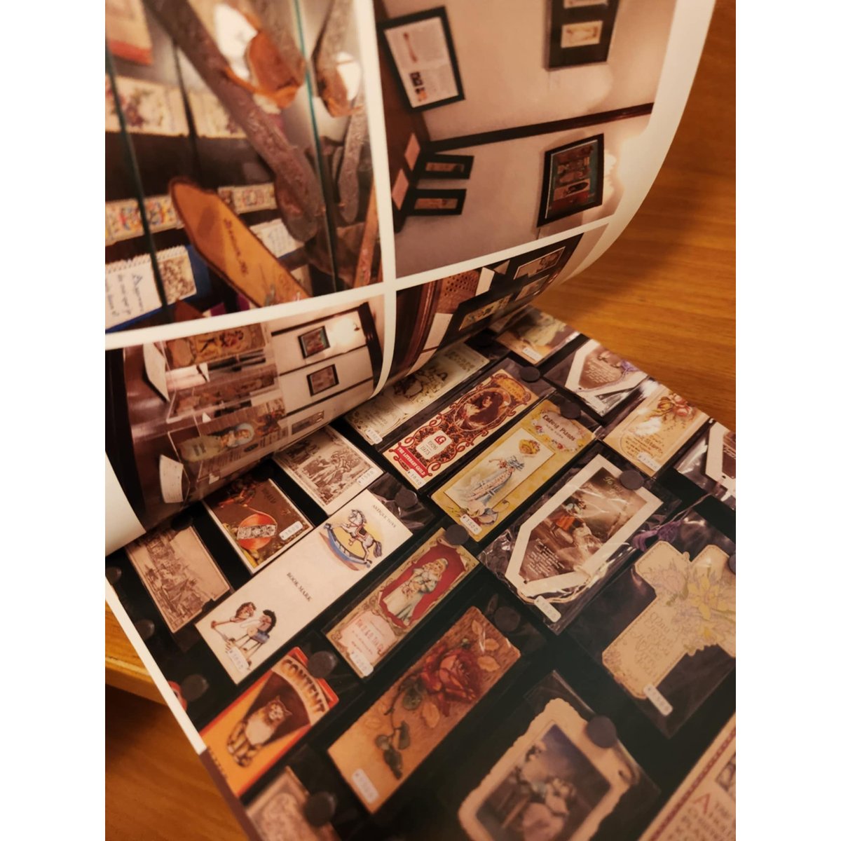 上品なファッション 2024年12月1日新入荷・2025年3月7日再入荷】どむかZINE・本屋 その他