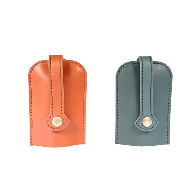 ARASY アルゼンチン牛革　男女兼用　革ベルト　青＆黒　刺繍入　手作り 1 gtc026br-01a.jpg