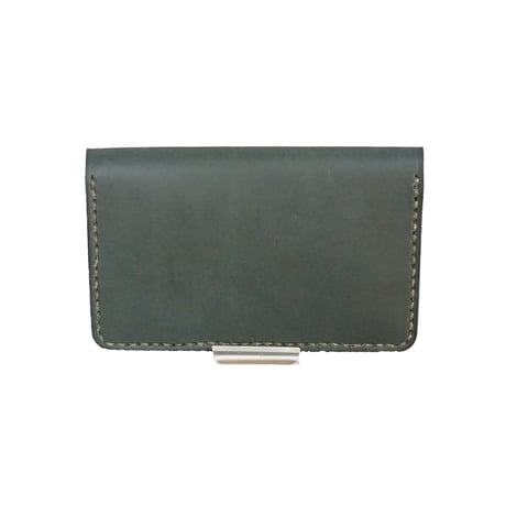 シンプルな名刺・カード入れ 　全7色