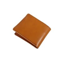 ２つ折り財布　札入れ＆カード　全８色