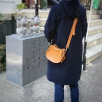 ネコのショルダーバッグ　全8色