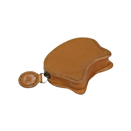 ネコのコインケース　全3色