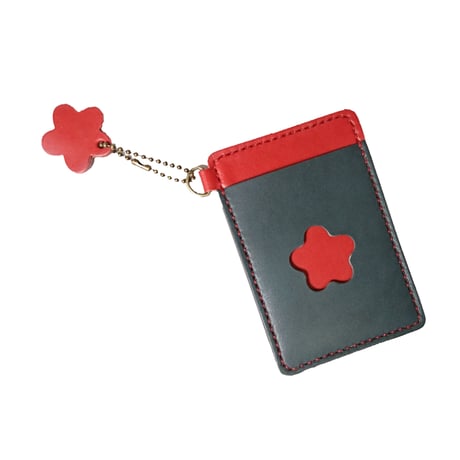 はなのパスケース