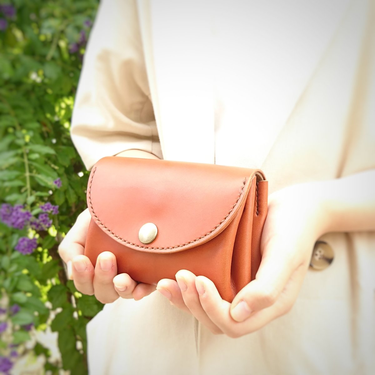 【本革】アコーディオンウォレット 9.jpg