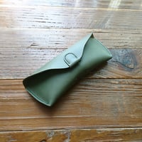 メガネケース（マグネットタイプ）　全8色