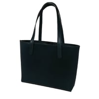A4ファイルが入るトートバッグ　全8色