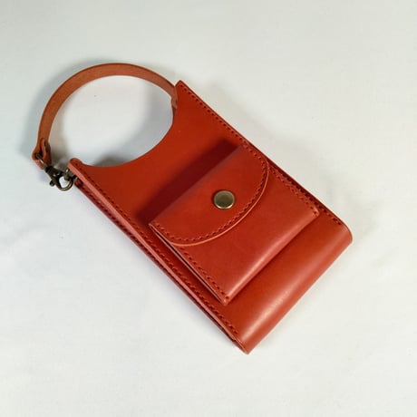 スマホが入る2wayショルダー　全8色