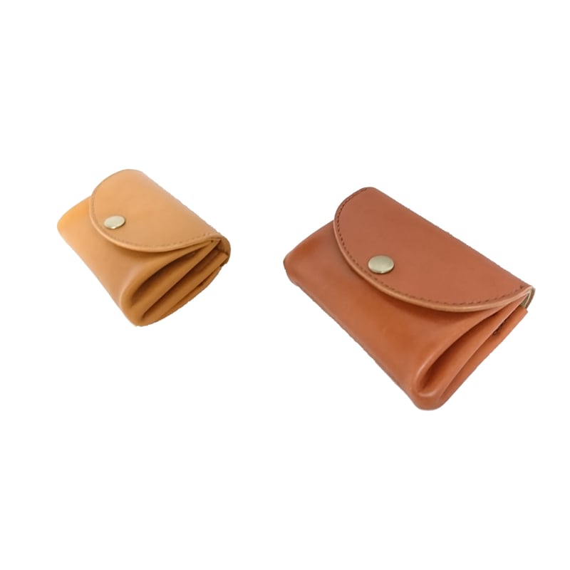 （オーダーメイド）アコーディオンウォレット Accordion Wallet アコーディオンウォレット① | こういっつぁん