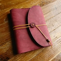 ほぼ日手帳カバー（カズン A5サイズ）全9色