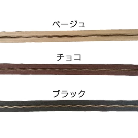 ラウンドロングウォレット　全8色