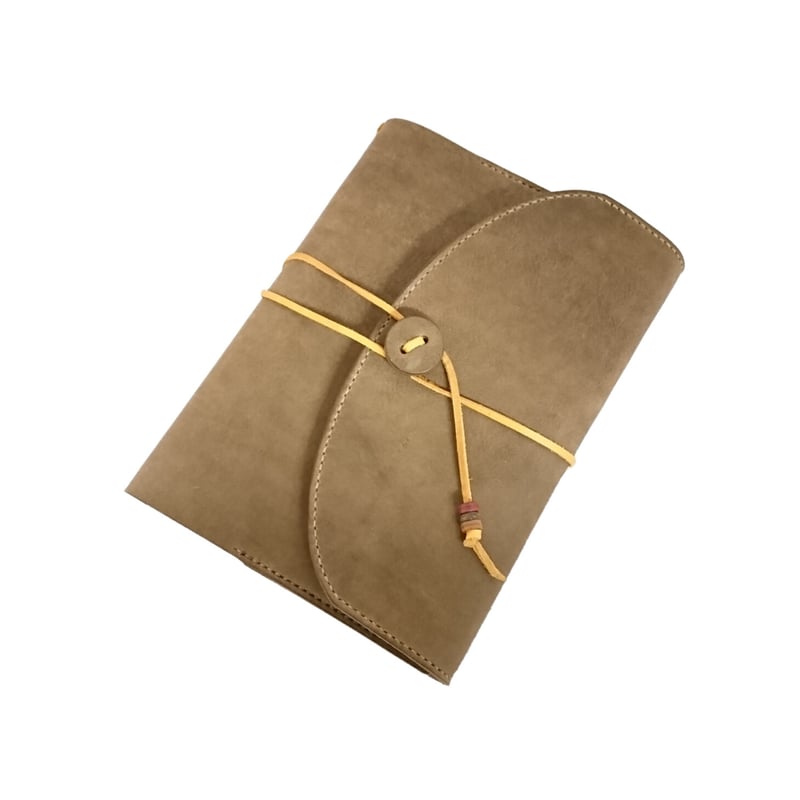 ほぼ日手帳カバー（カズン A5サイズ）全9色 | 革小物 ng