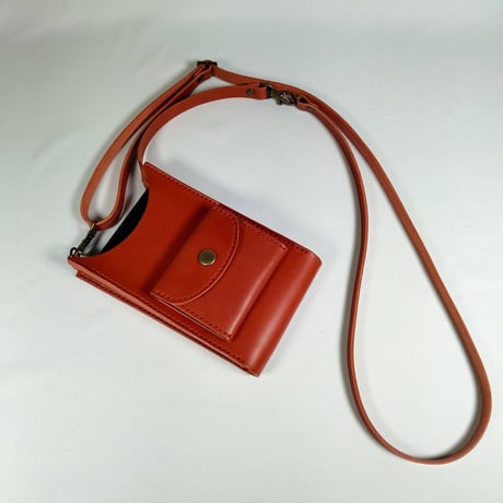 スマホが入る2wayショルダー　全8色