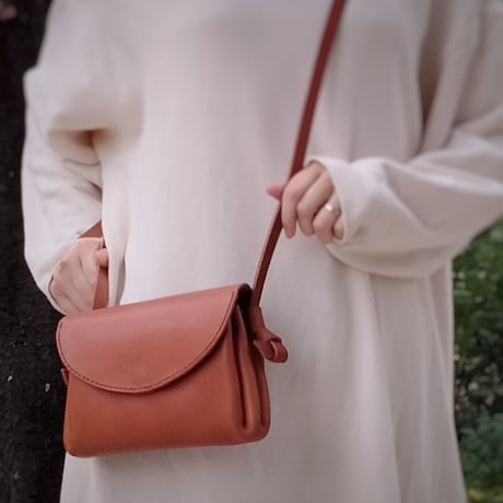 コンパス wego クーシー ネコショルダーバック with NYAGO 公式