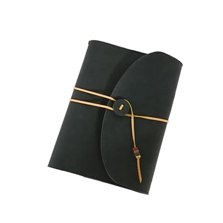 ほぼ日手帳カバー（カズン A5サイズ）全9色