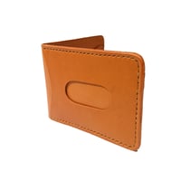 ２つ折りカード・パスケース　全8色