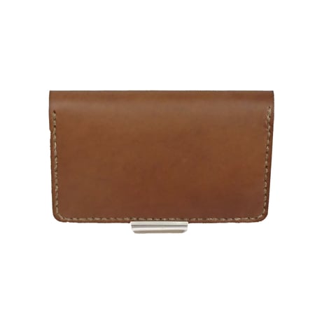 シンプルな名刺・カード入れ 　全7色