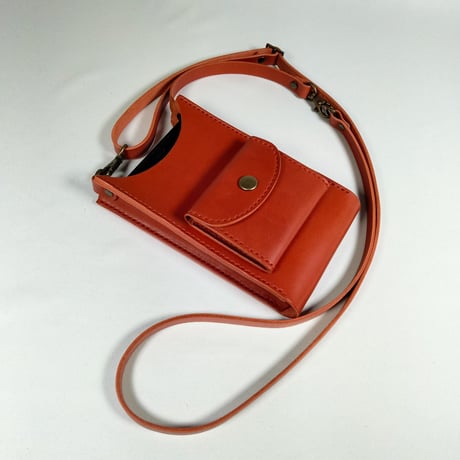 スマホが入る2wayショルダー　全8色