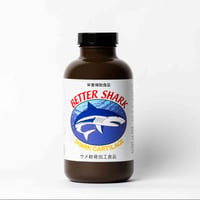 ベターシャーク