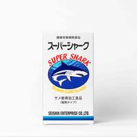 スーパーシャーク700