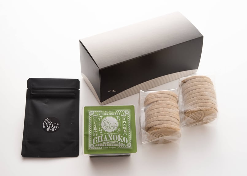 東彼杵土産】くじら最中（10個入） | くじらの髭