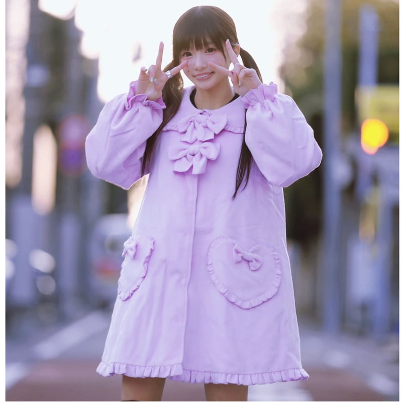 To Alice 園児コート | ぴかりん闇市血場