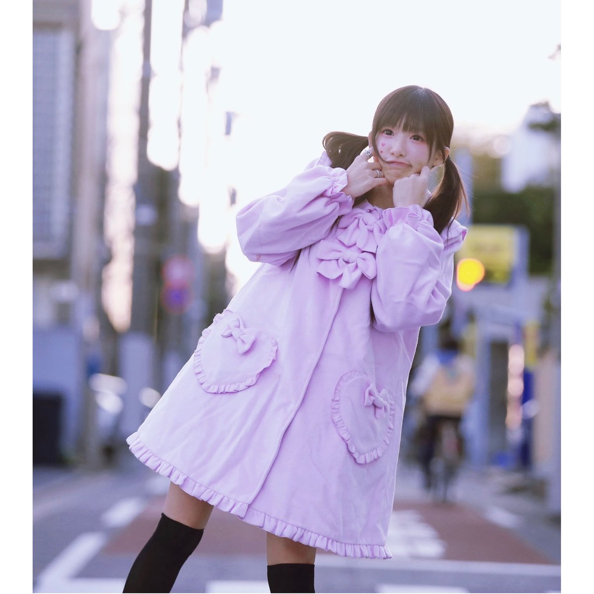 To Alice 園児コート | ぴかりん闇市血場