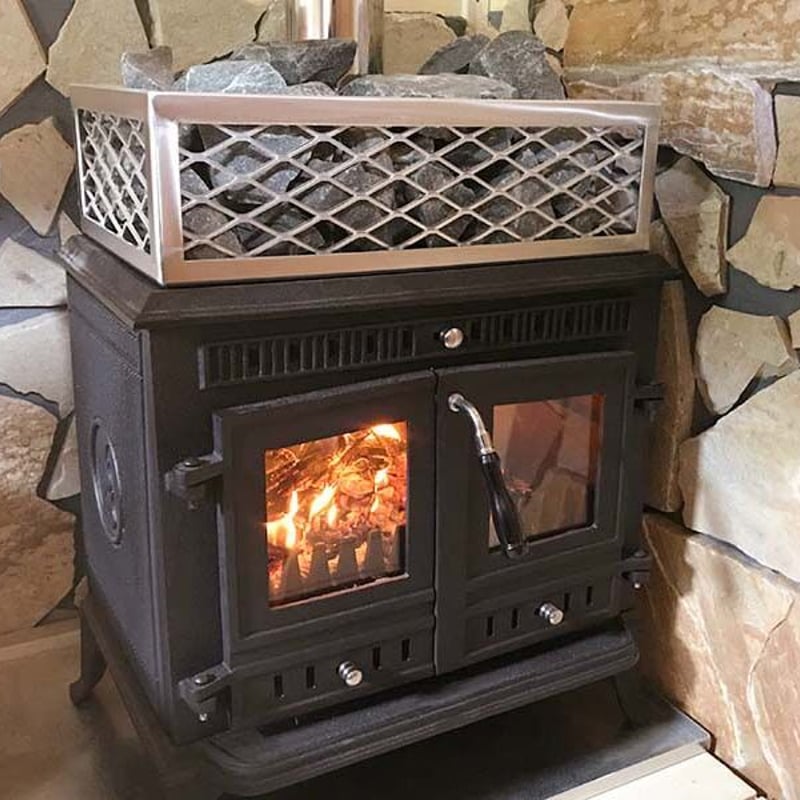 サウナ・暖炉2撰【サウナをつくろう、暖炉づくりハンドブック】 サウナ・暖炉2撰【サウナをつくろう、暖炉づくりハンドブック】 Amazon