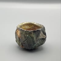 新 学 伊賀片口酒器 | 久遠