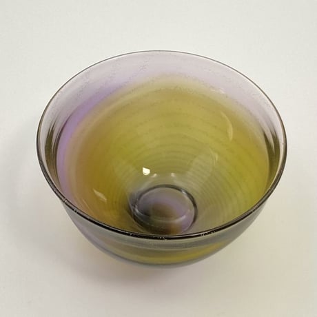 小坂未央　月虹ぐい呑　5客
