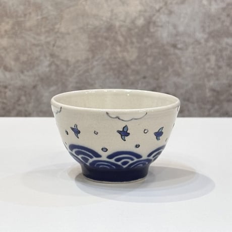 波千鳥 | STORES
