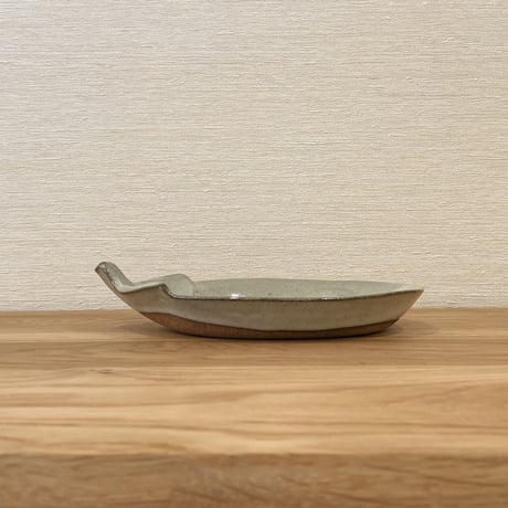 なすび皿(大)