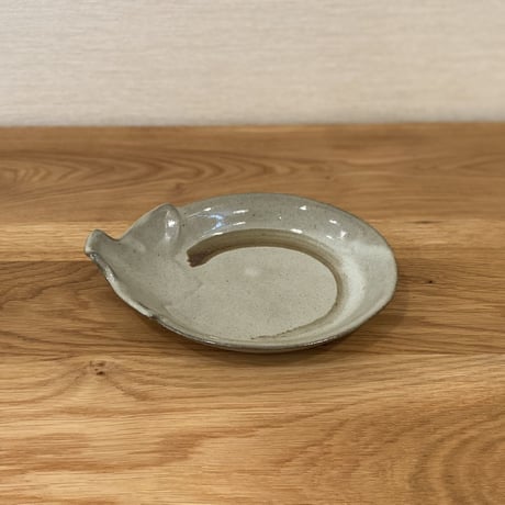 なすび皿(大)