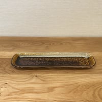 長皿　(掛分)