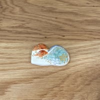 吉野山箸置