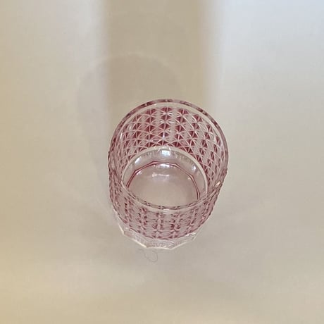 星くずロック　金赤