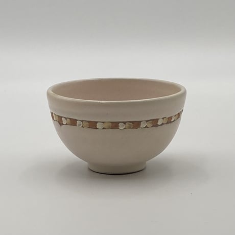 市野麻由子　どんぶり　白