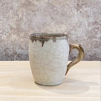 加藤輝雄　ベルトマグカップ