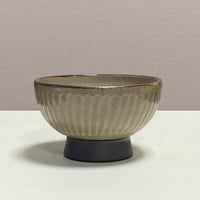 山口由次 星くず飯碗 (大) | 久遠