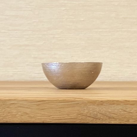 錫盃　A