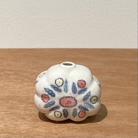 小渕祥子　一輪挿し(s)