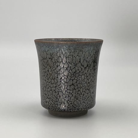 橋本大輔　天目マグカップ