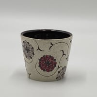 伊藤千穂　アラベスクダリア猪口