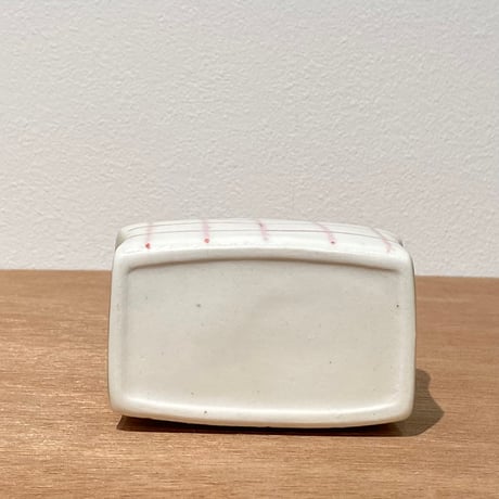 小渕祥子　一輪挿し